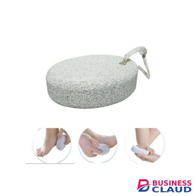 Skin Care Natural Pumice Stone Pedicure Tools Hard Skin Callus Remover for Feet and Hands