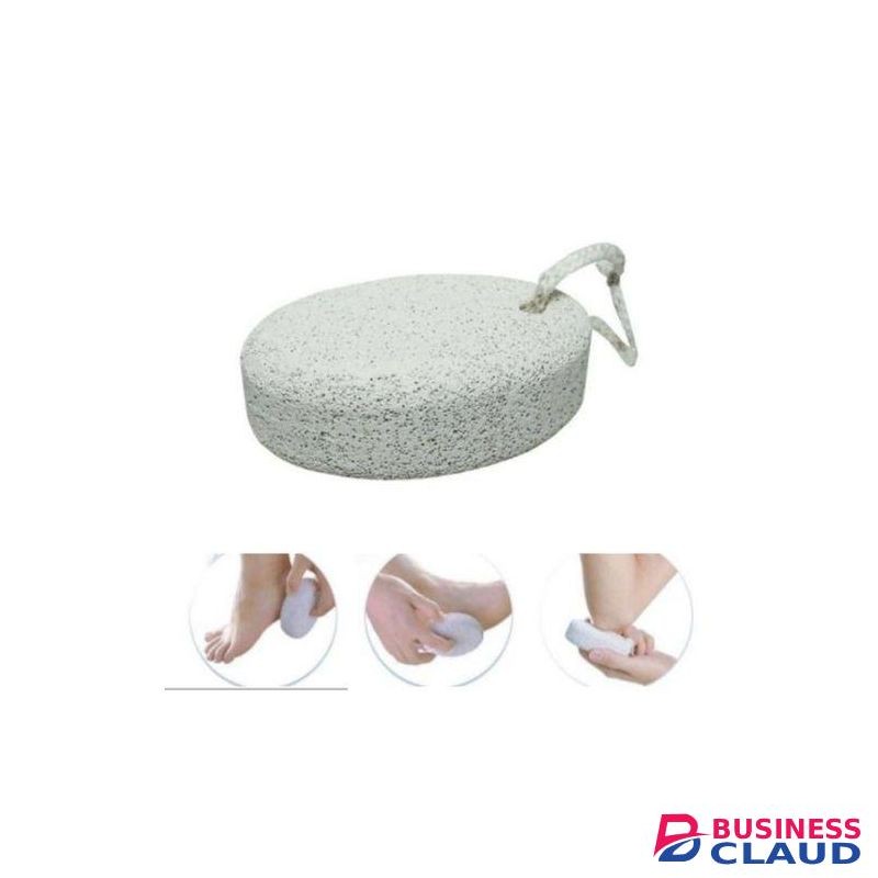 Skin Care Natural Pumice Stone Pedicure Tools Hard Skin Callus Remover for Feet and Hands