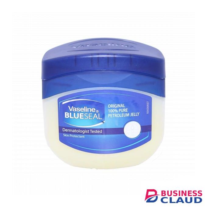 Vaseline Pure Jelly Original 450G/430Ml