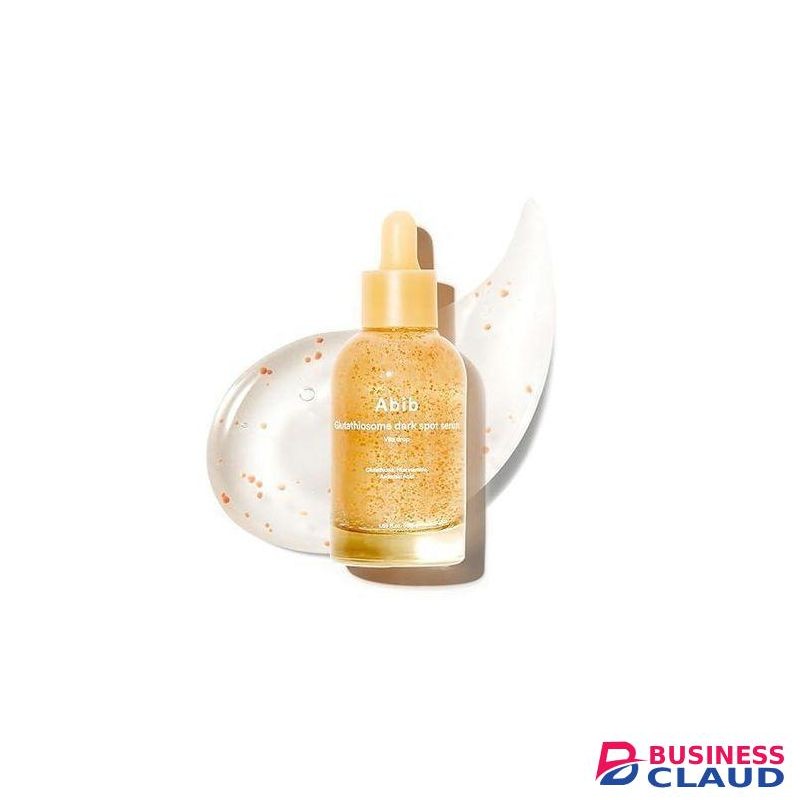 Abib Glutathiosome Dark Spot Serum Vita Drop, Korean Skincare, Dark Spot, Hyperpigmentation Treatment, Brightening Serum For Sensitive, Uneven Skin, Niacinamide, Viatmin C