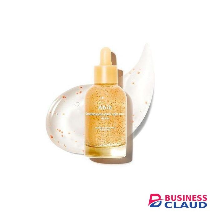Abib Glutathiosome Dark Spot Serum Vita Drop, Korean Skincare, Dark Spot, Hyperpigmentation Treatment, Brightening Serum For Sensitive, Uneven Skin, Niacinamide, Viatmin C