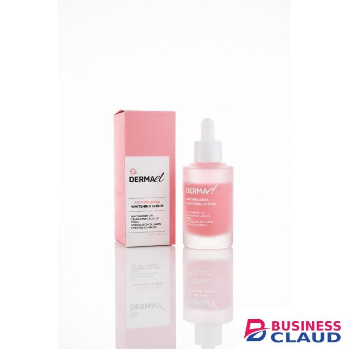 Dr DERMAEL Anti-Melasma Whitening Serum(Korean Product 100% Guarantee)