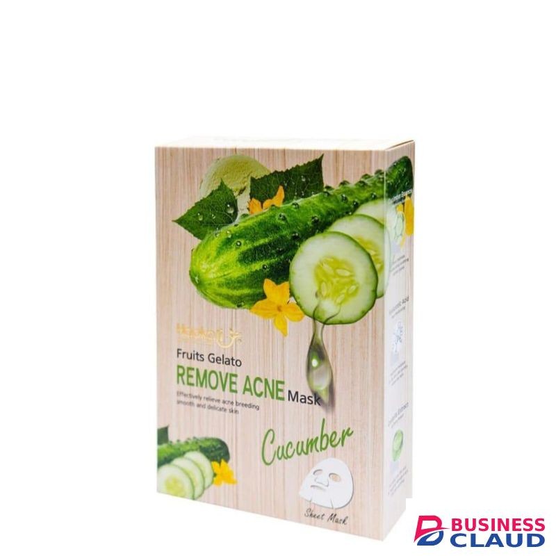 Haokali Cucumber Essence Sheet