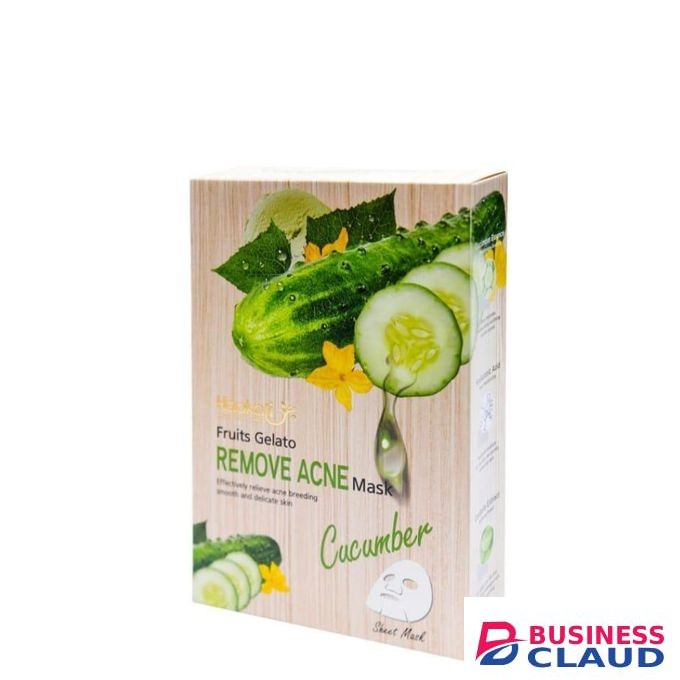 Haokali Cucumber Essence Sheet