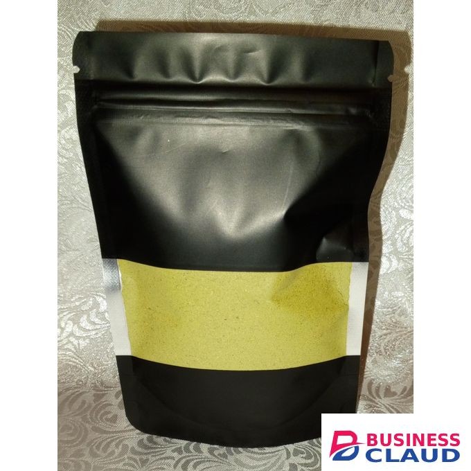 Natural Qasil Powder
