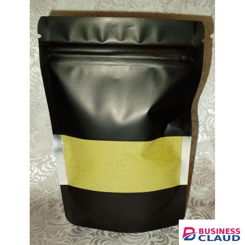 Natural Qasil Powder