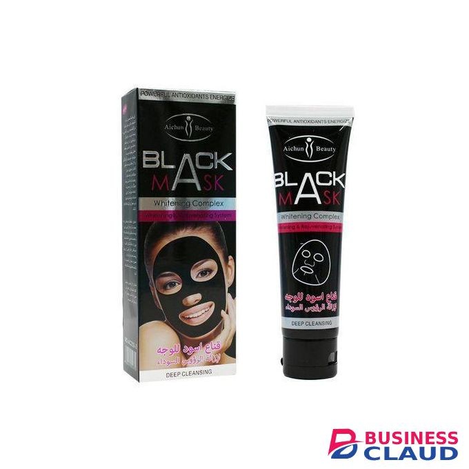 Aichun Beauty Black Mask