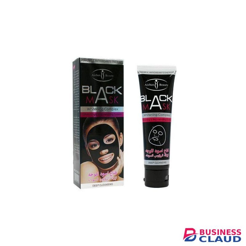 Aichun Beauty Black Mask