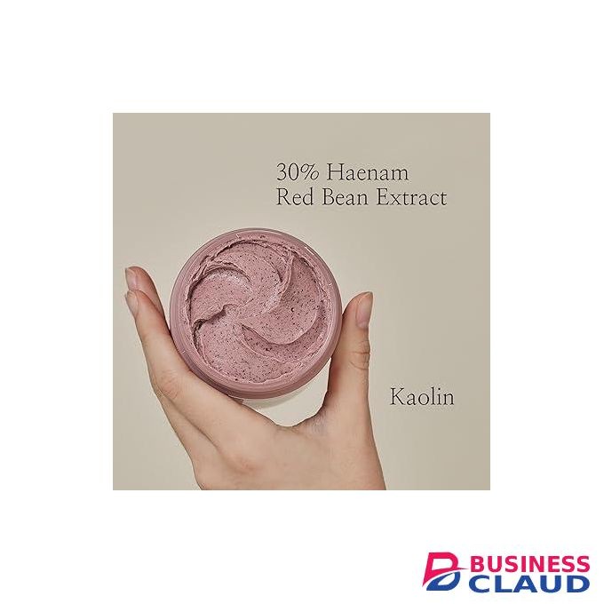 Beauty of Joseon Red Bean Refreshing Pore Mask 140ml