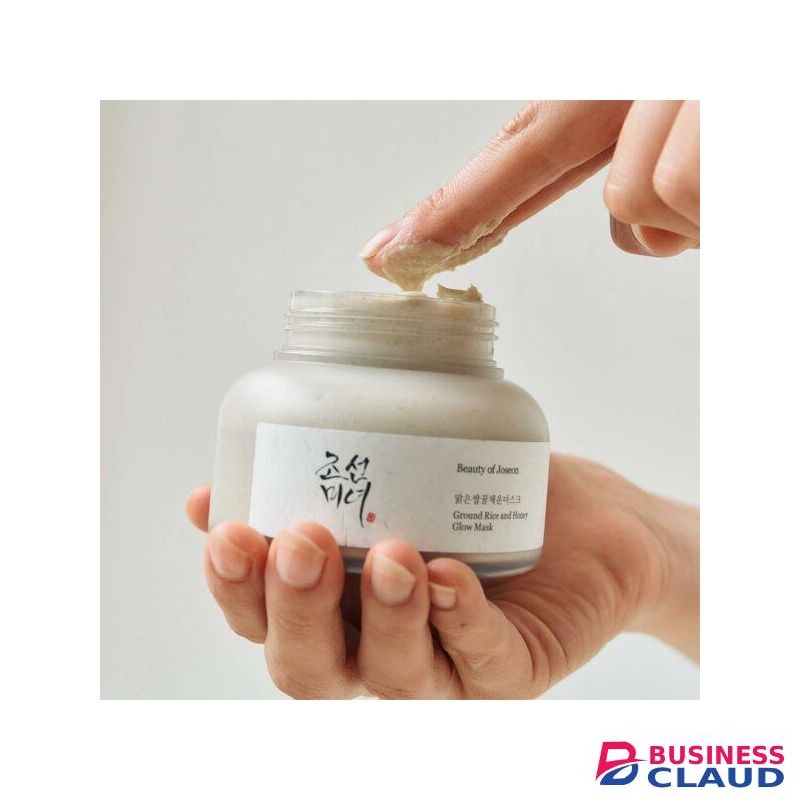 Beauty of Joseon Ground Rice and Honey Glow Mask 150ml
