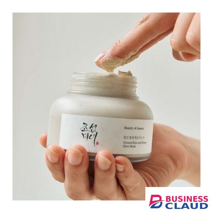 Beauty of Joseon Ground Rice and Honey Glow Mask 150ml