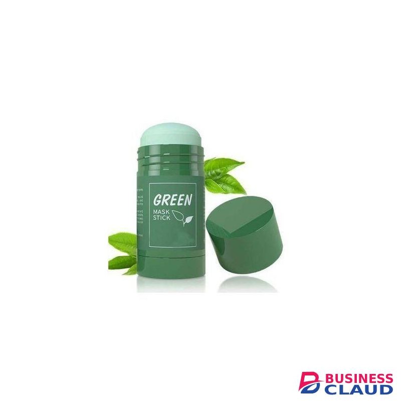 Guanjing Mask Mud Stick Anti-Acnev