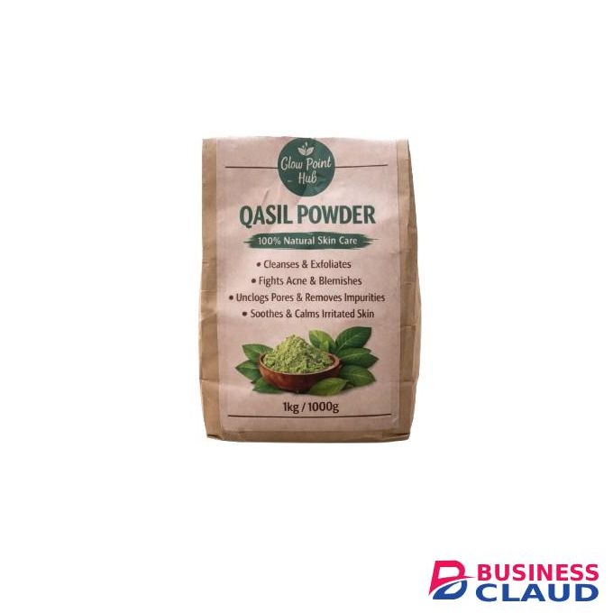 QASIL POWDER 1 KG