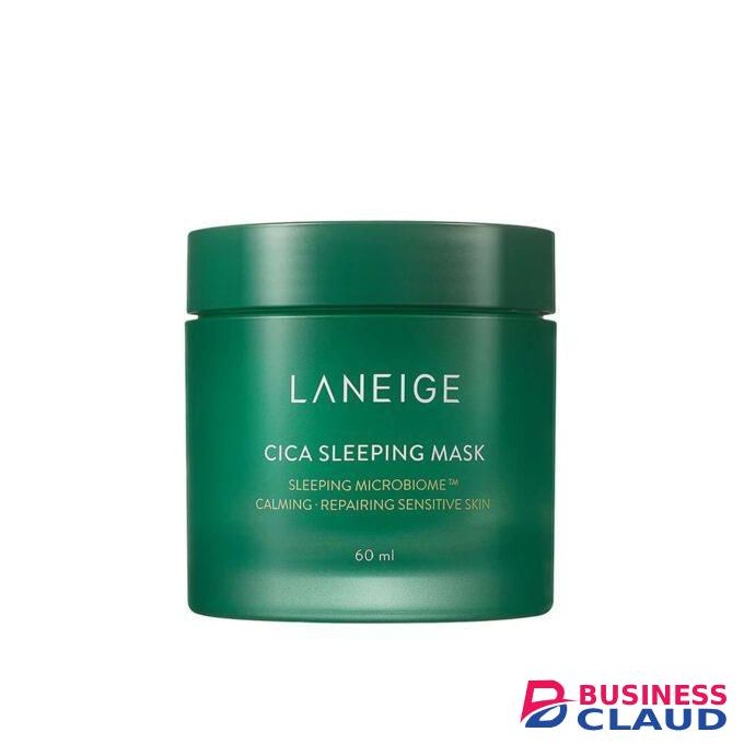 Laneige Cica Sleeping Mask 60ml