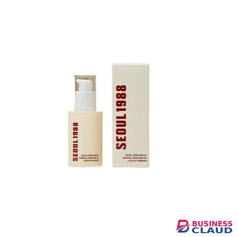 Beauty Seoul 1988 serum
