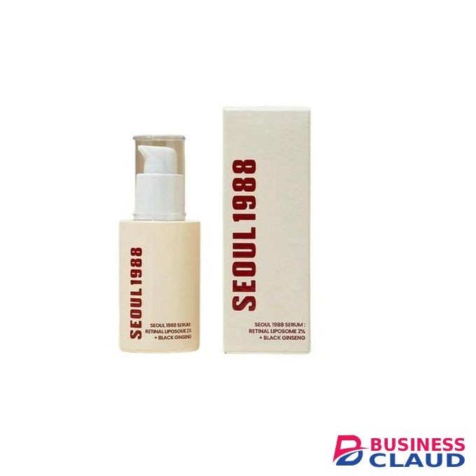 Beauty Seoul 1988 serum