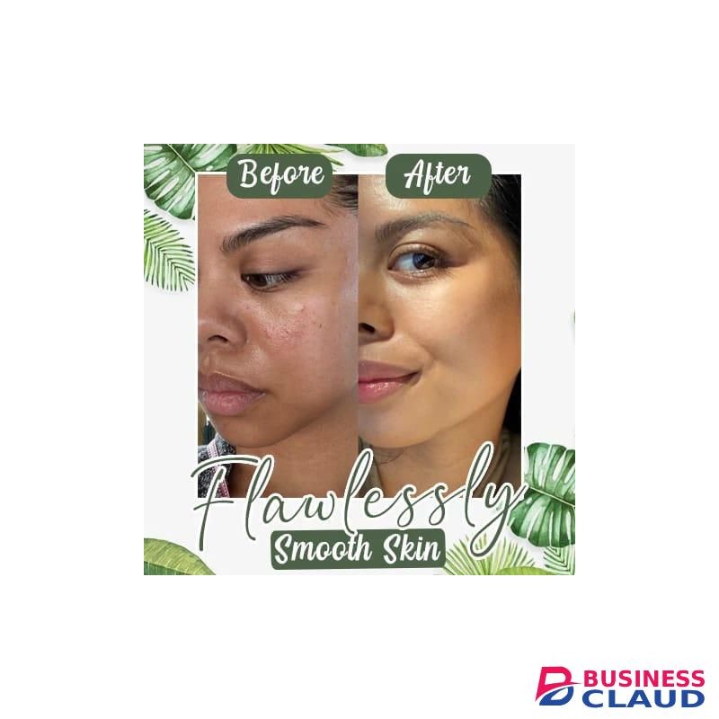 Green Tea Deep Cleansing Mask