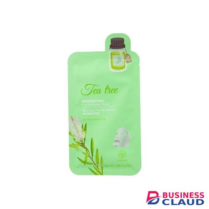 Miniso Moisturizing Facial Sheet Mask