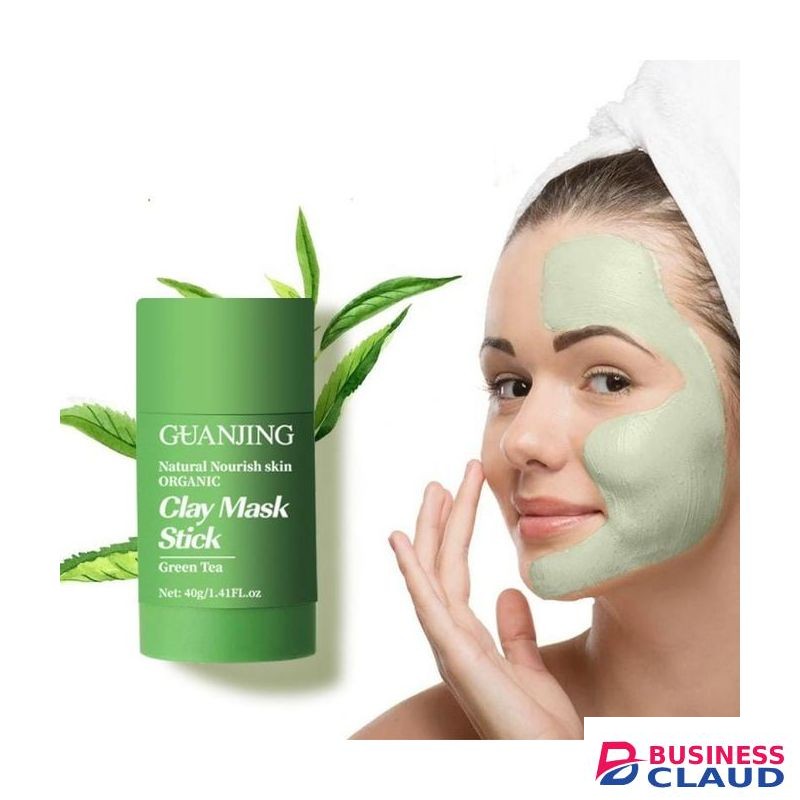 Guanjing Clay Mud Stick