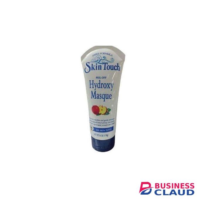 Fruit Of The Wokali Peel Of Hydroxy Masque For all Skin Type-170g