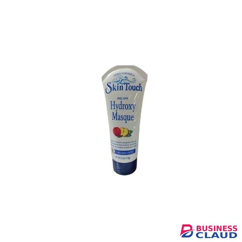 Fruit Of The Wokali Peel Of Hydroxy Masque For all Skin Type-170g