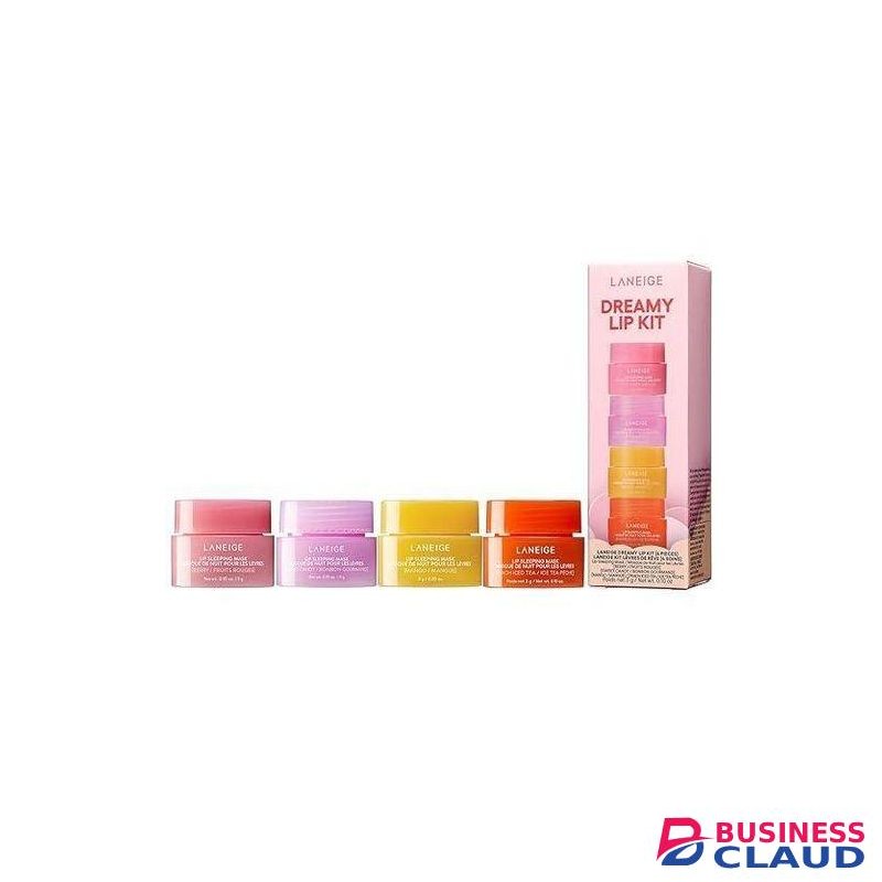 Laneige Dreamy Lip Kit Sleeping Mask