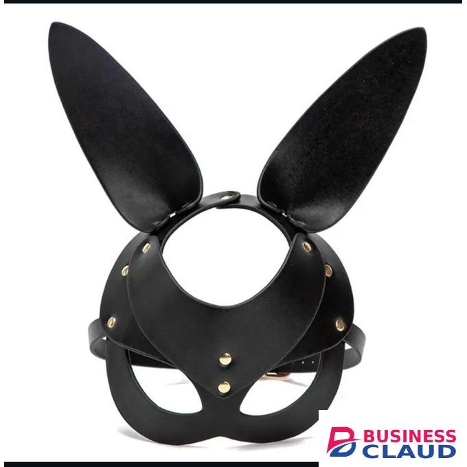 Bunny mask