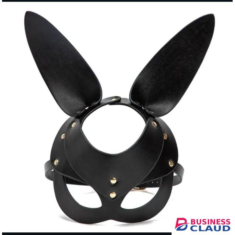 Bunny mask