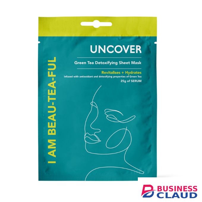 UNCOVER Sheet Mask Multipack Bundle