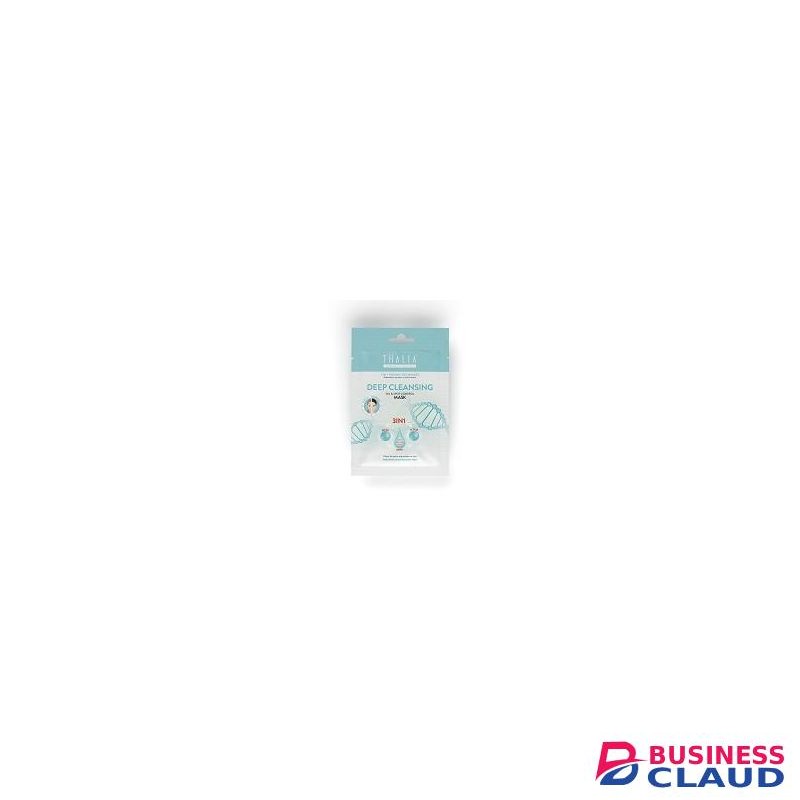 Thalian 3 IN 1 PEELING FACE MASK