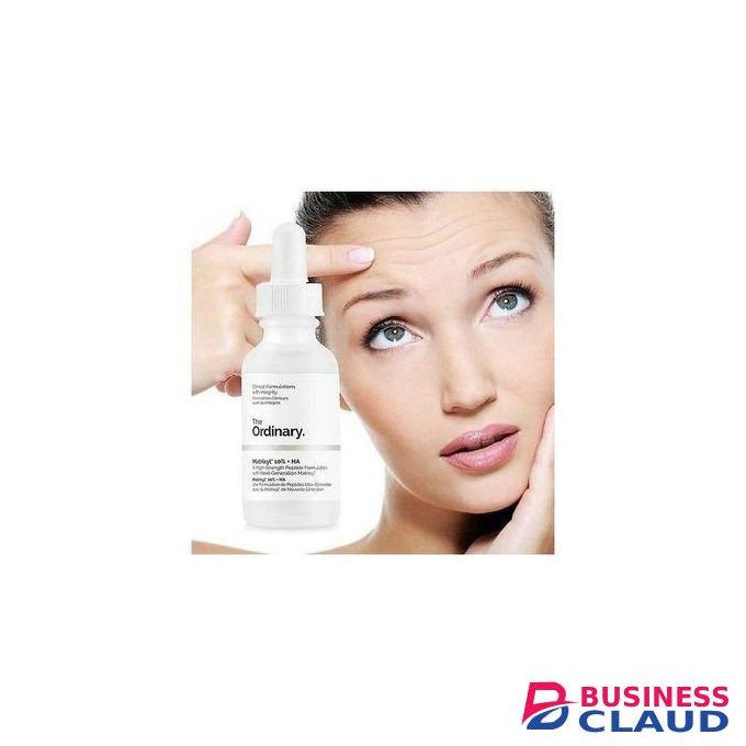 The Ordinary Matrixyl 10%+HA -Anti-Wrinkles, Anti-aging ,Pimples, Fine Lines