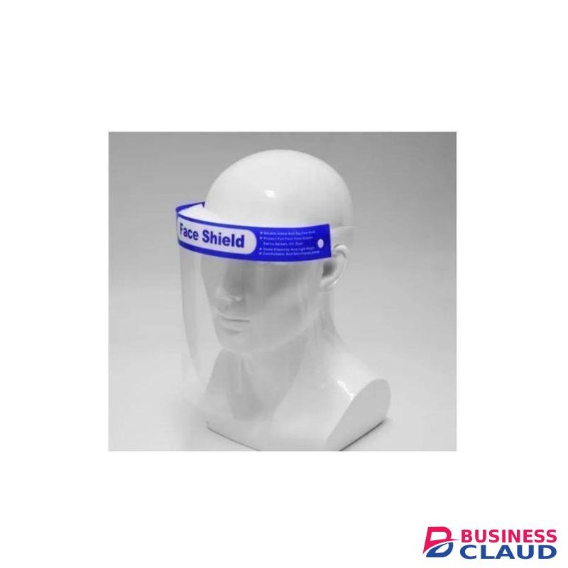 Protective Face Shield