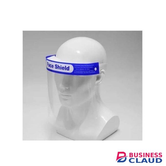 Protective Face Shield