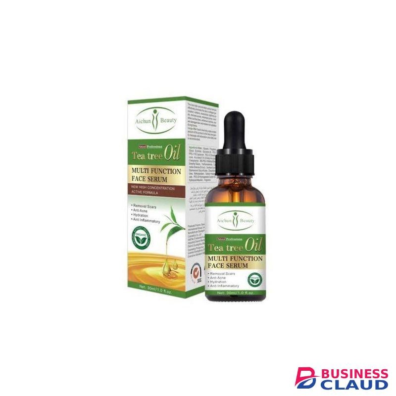 Aichun Beauty Beauty Tea tree oil.