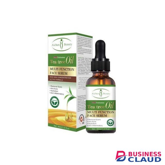 Aichun Beauty Beauty Tea tree oil.