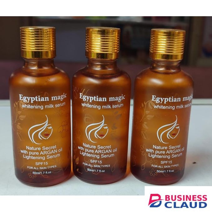 Egyptian