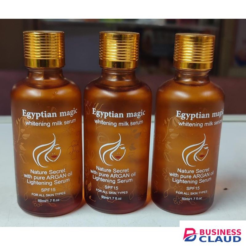 Egyptian