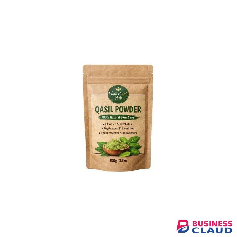QASIL POWDER