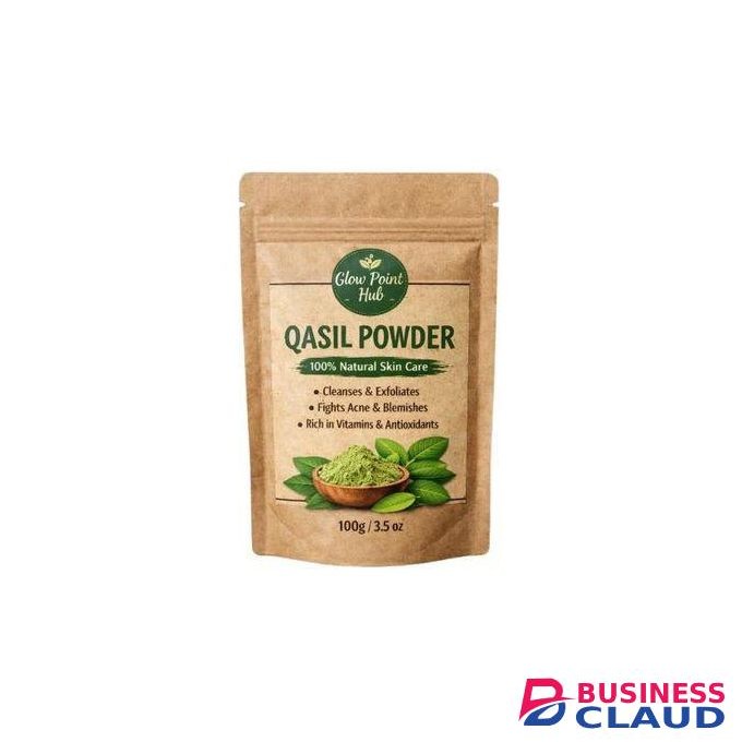 QASIL POWDER