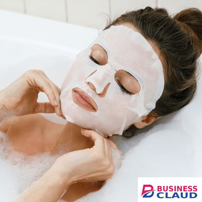 Bisutang Face Sheet- Bamboo Mask