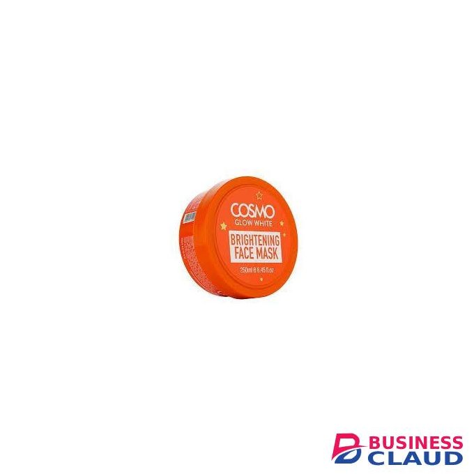 Cosmo OH CARROT BRIGHTENING FACE MASK 250ML