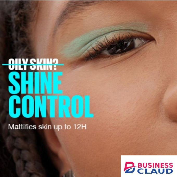 Maybelline Fit Me Matte and Poreless Foundation for Normal to Oily Skin, Full Coverage Blendable upto 12H Shine Control, Natural Matte Finish- Mocha 360, 30ml