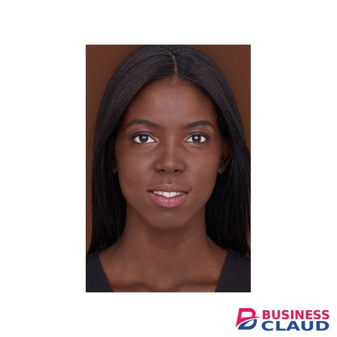 Maybelline Fit Me Matte And Poreless Foundation For Normal To Oily Skin, Full Coverage Blendable Upto 12H, Enriched With Clay - 365 Espresso, 30ml