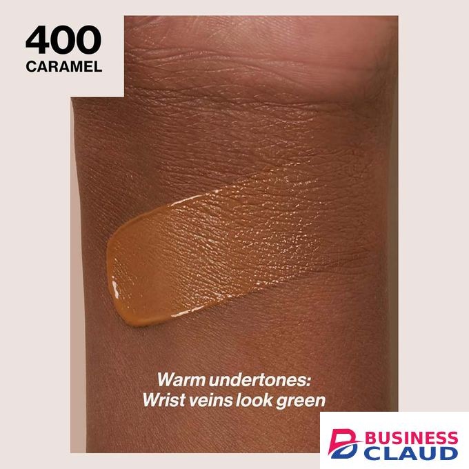 Revlon ColorStay™ Longwear Makeup for Combination/Oily Skin, SPF 15, Caramel 013