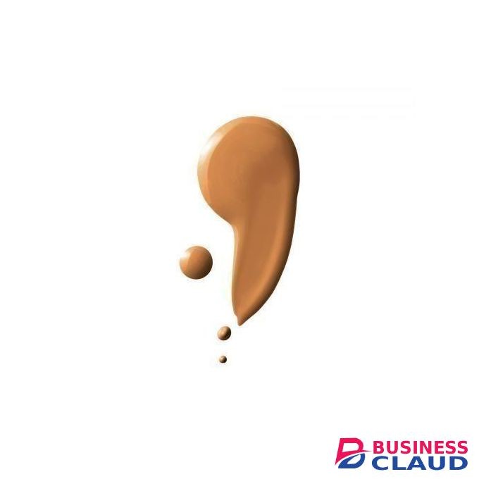 Maybelline Fit Me Matte and Poreless Foundation, Full Coverage Blendable Normal to Oily Skin upto 12H Shine Control - 346 HONEY BRONZE, 30ml