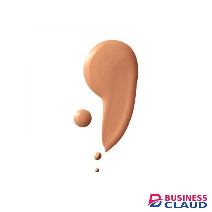 Maybelline Fit Me Matte And Poreless Foundation, For Normal To Oily Skin Full Coverage Blendable Upto 12H - 340 CAPPUCCINO - 30ml