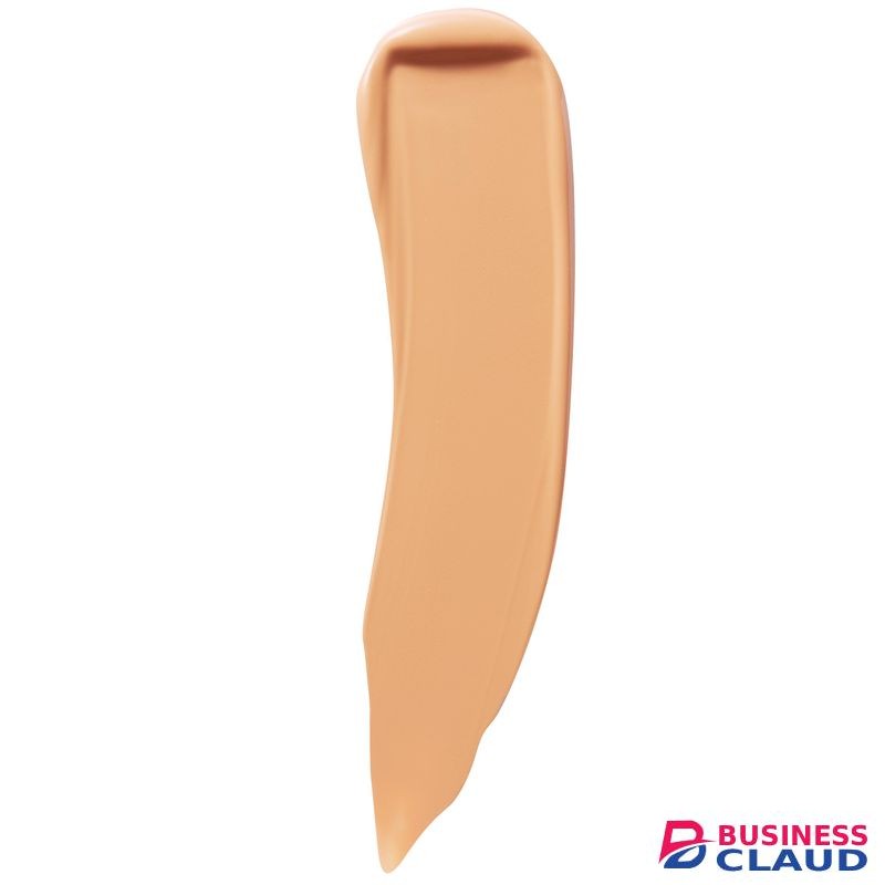 Maybelline Superstay Concealer Full Coverage Shade 30 - Honey, Full Coverage Concealer, Up to 30 Hour Wear, Transfer Resistant, Natural Matte Finish, Oil-free