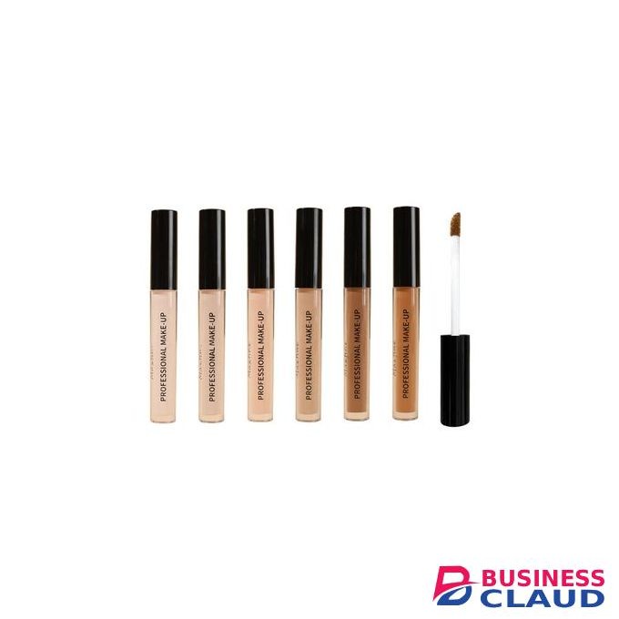 Maxfine 1pcs Matte Liquid Concealer Lasting Face Makeup-04