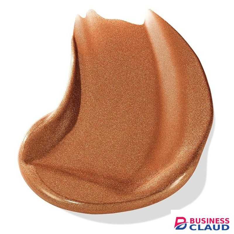Maybelline Sunkisser Liquid Glow Blush Bronzer - 11 Electric Bronze Blendable, Longwear, Glowy Make Up, With Vitamin E 4ml