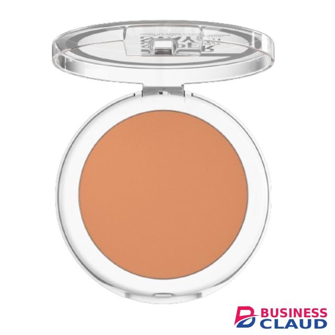Maybelline Superstay Hybrid powder- foundation shade 60, Long-lasting 24H Wear, Medium to Full Coverage, Transfer, Water & Sweat Resistant